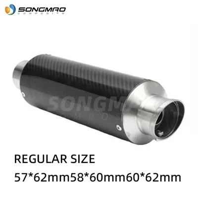 Hur man monterar om motorcykelns avgasrör är det bästa?