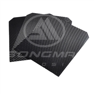 Rostar kolfiberark? Varför det är perfekt för hårda miljöer